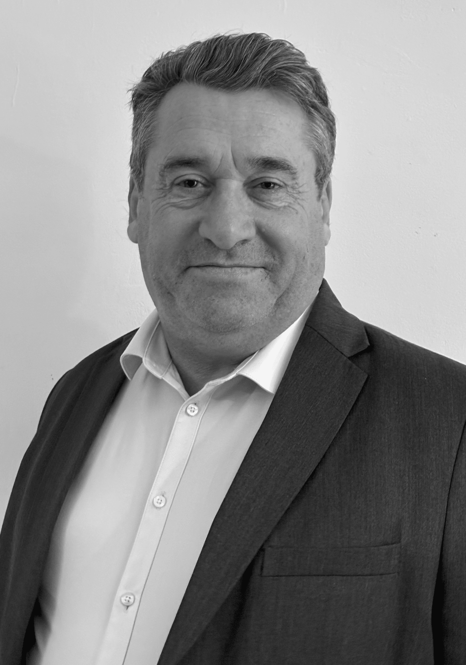 Portrait d'Emmanuel Charignon, consultant senior