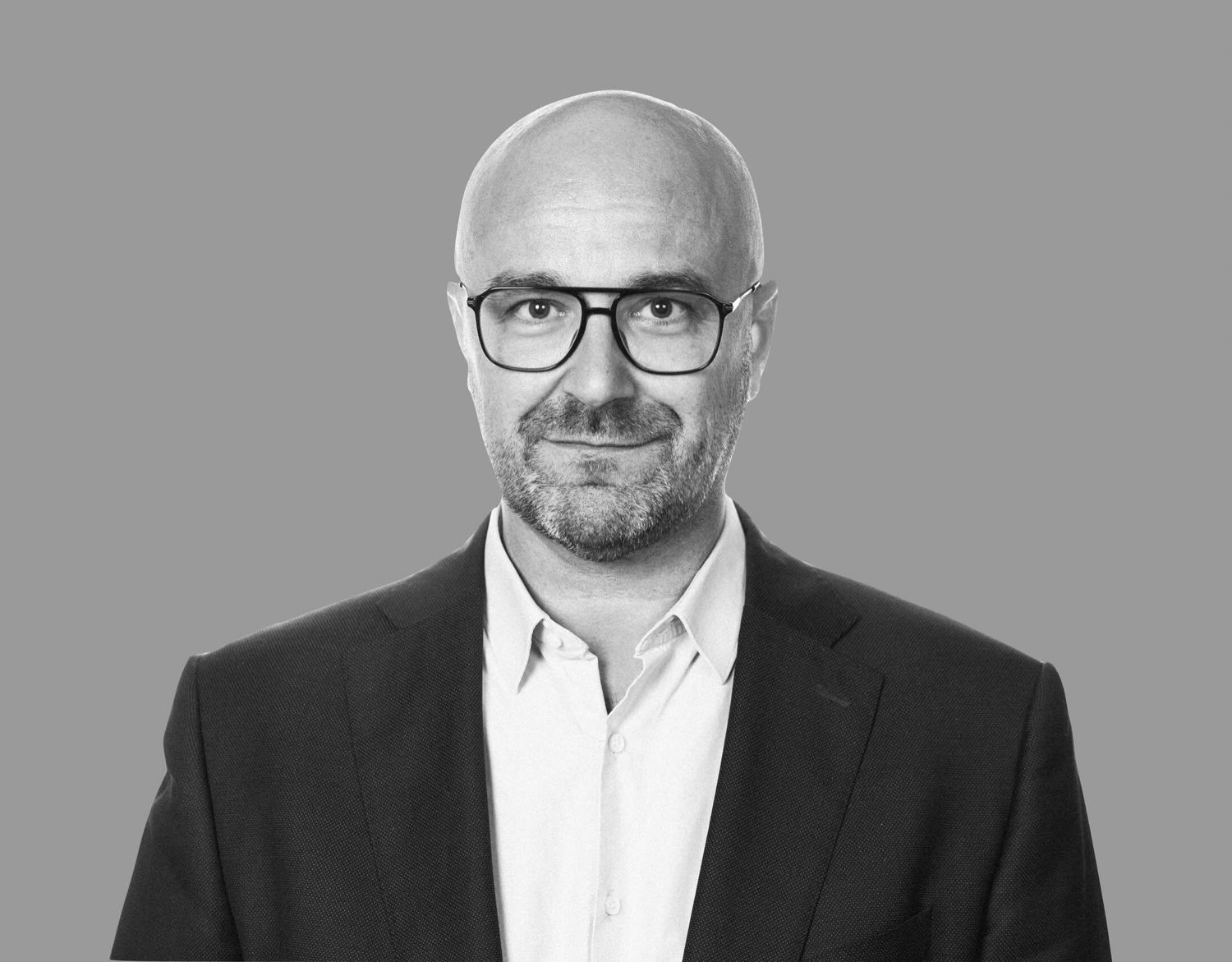 Portrait de Jean-Baptiste Lendrin, Co-fondateur de Keep Growing