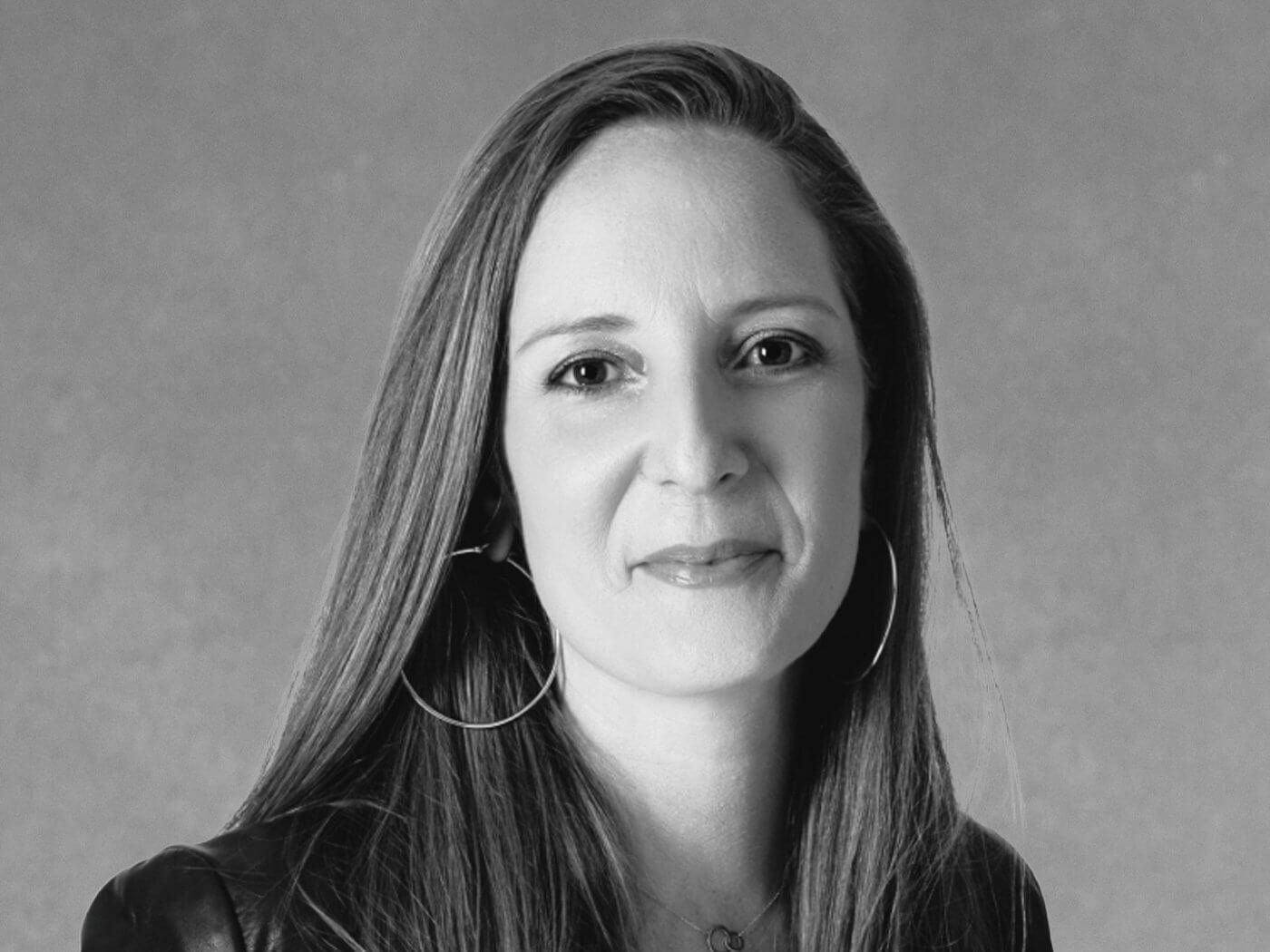 Portrait de Soukaïna Vigneres, consultante senior