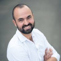 Photo d'Alexandre Grais